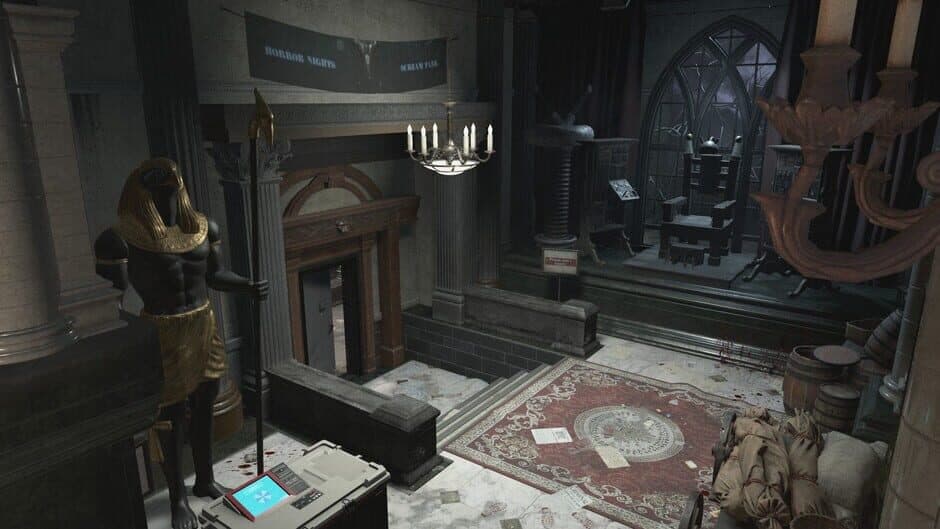 Скриншот 7 из Resident Evil Resistance