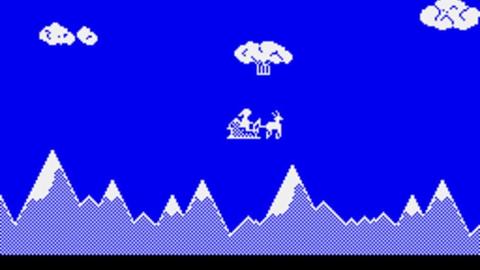Скриншот 1 из Special Delivery: Santa's Christmas Chaos