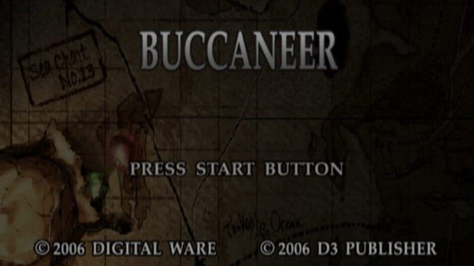Скриншот 1 из Buccaneer