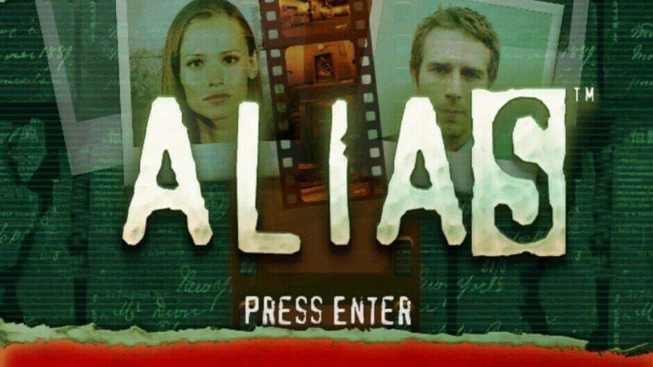 Скриншот 6 из Alias