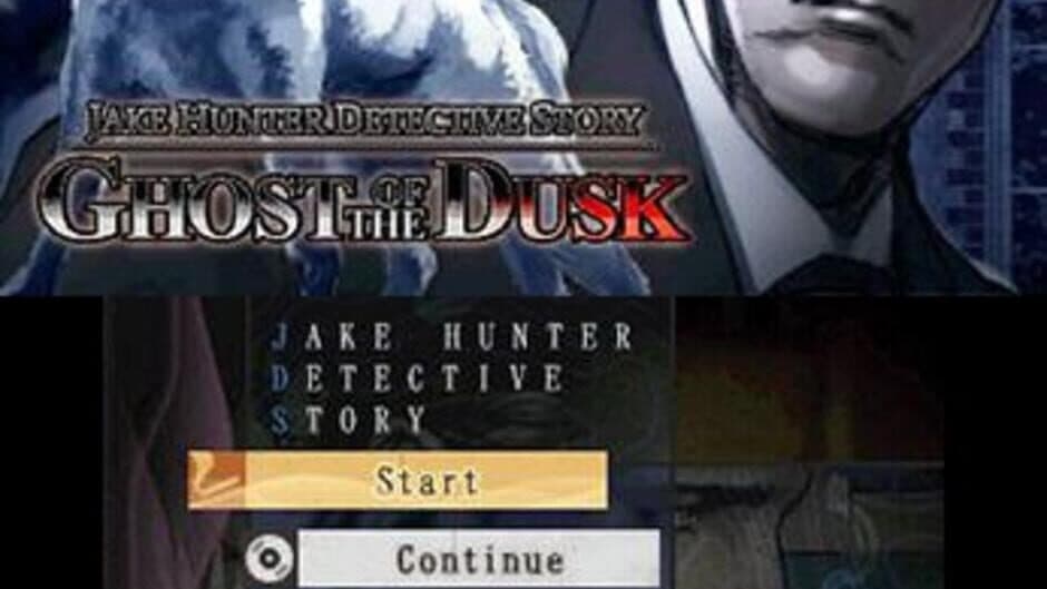 Скриншот 1 из Jake Hunter Detective Story: Ghost of the Dusk