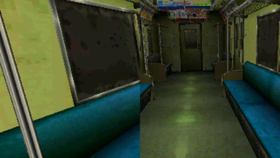 Скриншот 4 из Nanashi no Game: Me