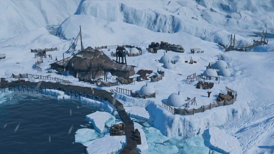 Скриншот 3 из Anno 1800: The Passage