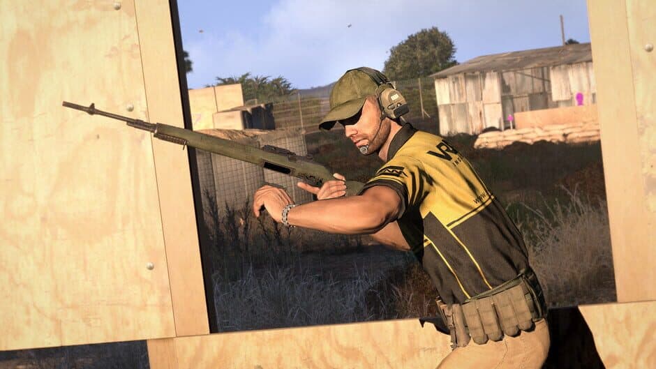 Скриншот 1 из Arma 3: Marksmen