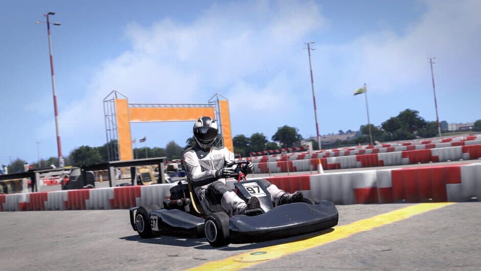 Скриншот 3 из Arma 3 Karts
