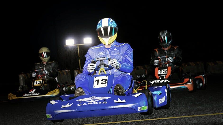 Скриншот 4 из Arma 3 Karts