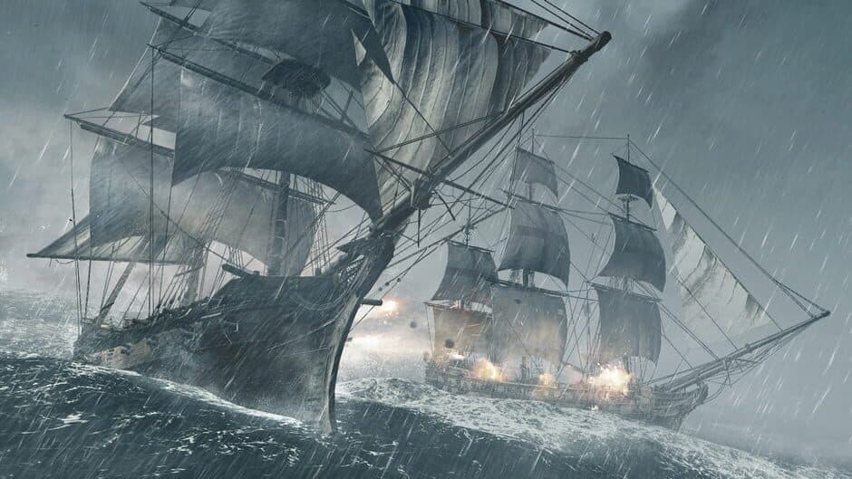 Скриншот 3 из Assassin's Creed IV Black Flag: Illustrious Pirates Pack