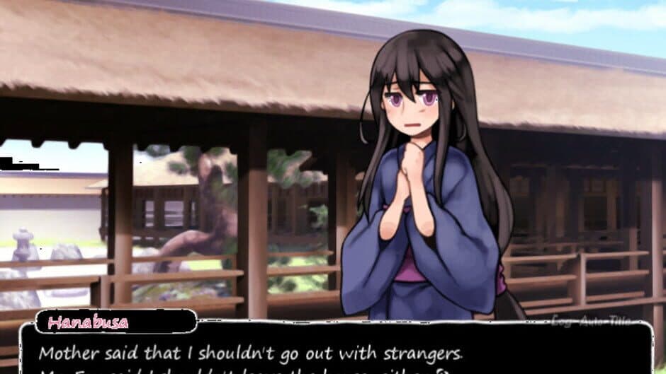 Скриншот 3 из 99 Spirits: Weeping Demon's Bell