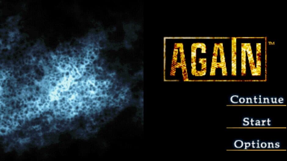Скриншот 1 из Again