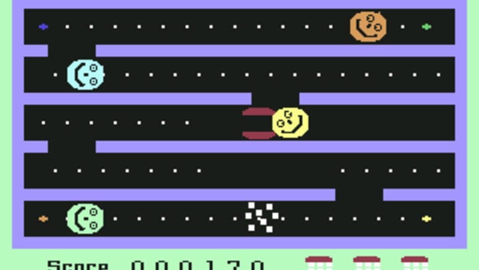 Скриншот 2 из Jawbreaker II
