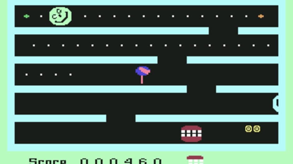 Скриншот 1 из Jawbreaker II