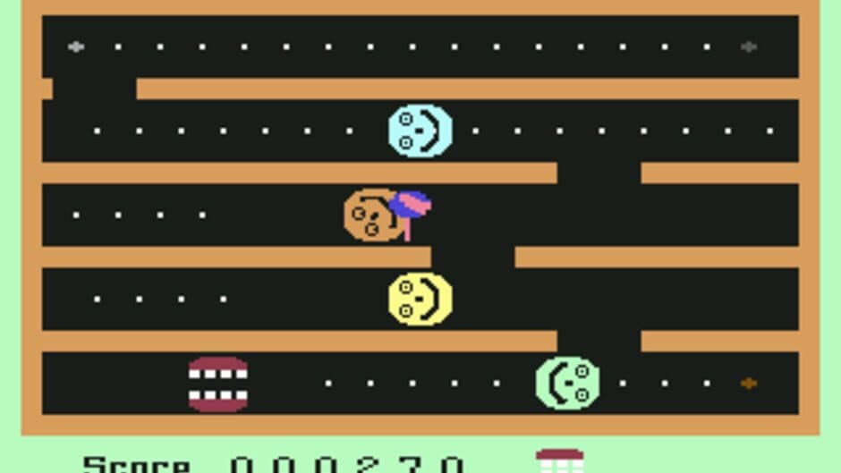 Скриншот 3 из Jawbreaker II