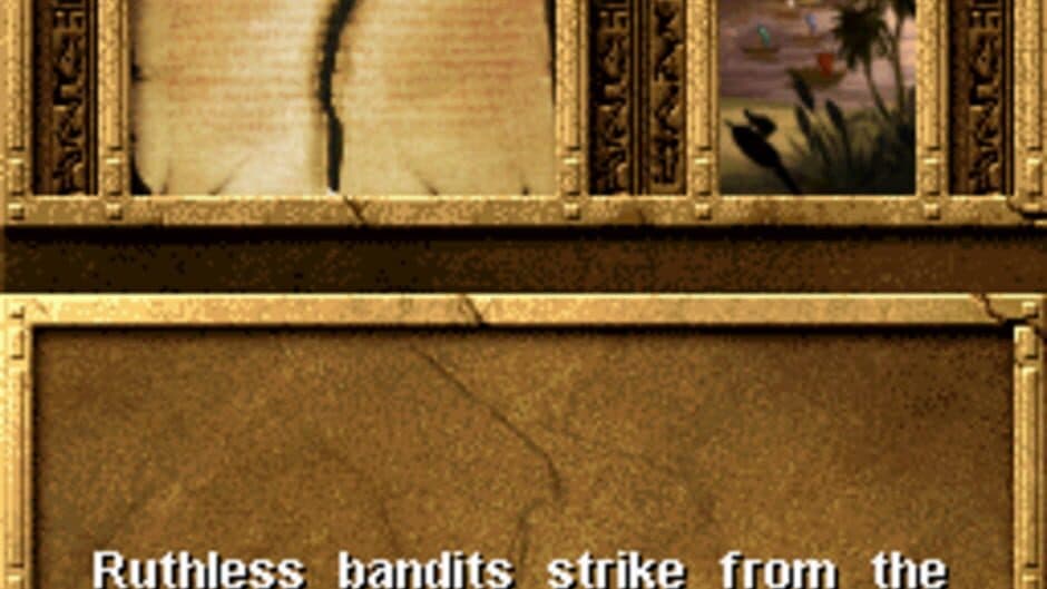 Скриншот 5 из Age of Empires: Mythologies