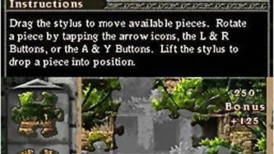 Скриншот 5 из Amazing Adventures: The Forgotten Ruins