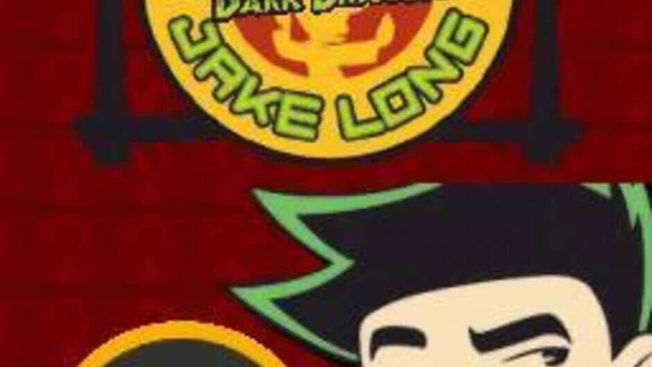 Скриншот 2 из Disney's American Dragon: Jake Long - Attack of the Dark Dragon