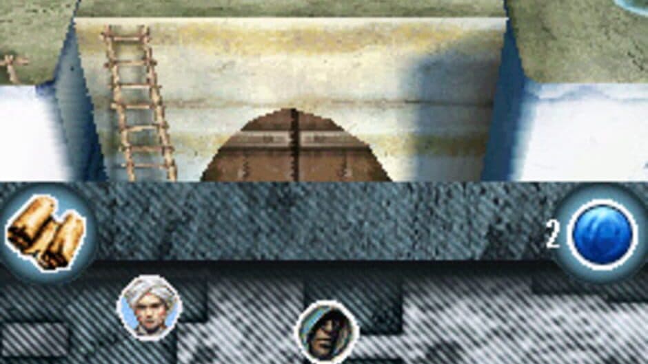 Скриншот 6 из Assassin's Creed: Altair's Chronicles