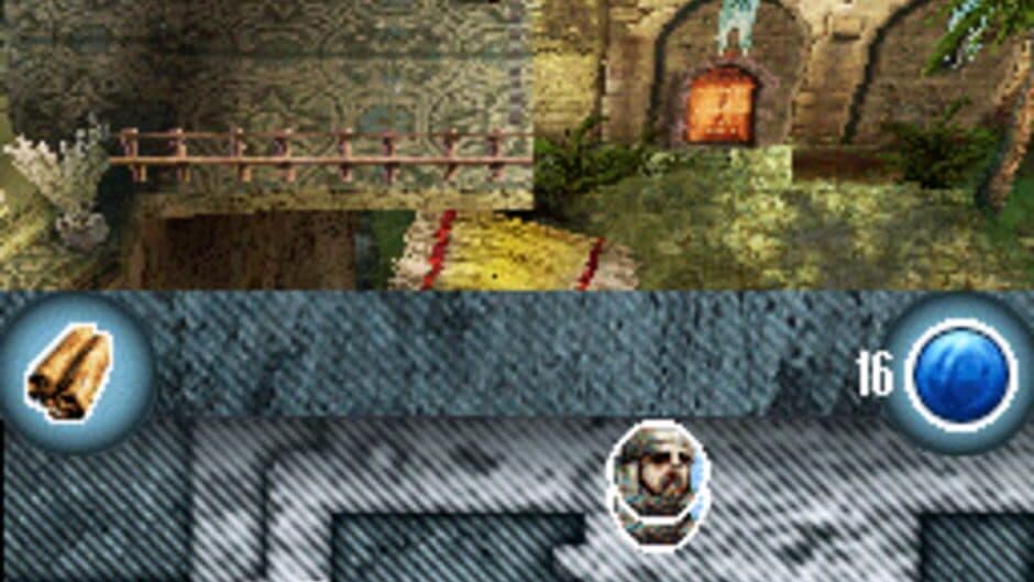 Скриншот 1 из Assassin's Creed: Altair's Chronicles
