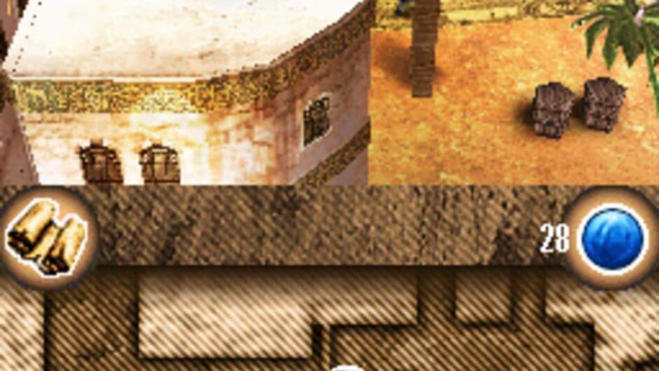 Скриншот 9 из Assassin's Creed: Altair's Chronicles