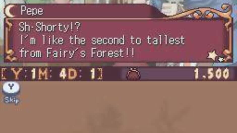 Скриншот 2 из Atelier Annie: Alchemists of Sera Island