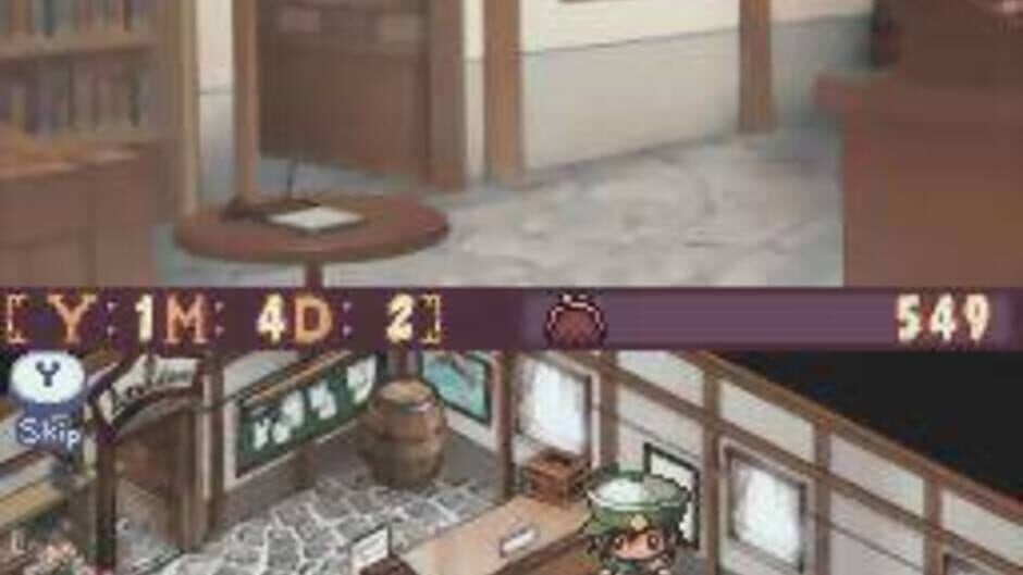 Скриншот 3 из Atelier Annie: Alchemists of Sera Island