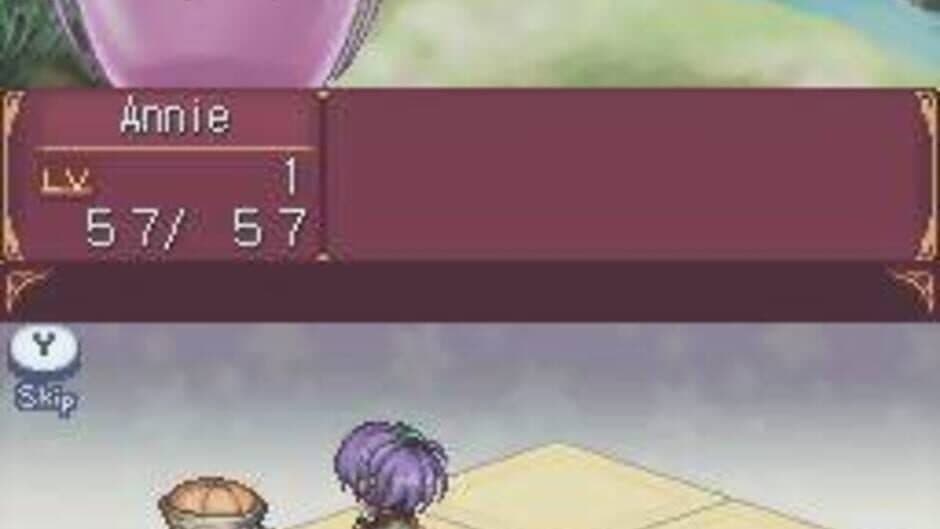 Скриншот 4 из Atelier Annie: Alchemists of Sera Island