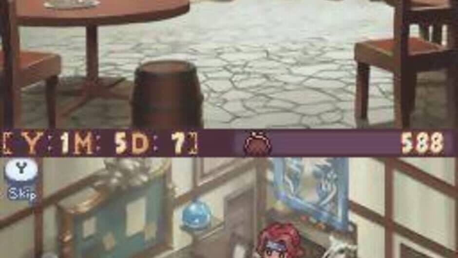 Скриншот 5 из Atelier Annie: Alchemists of Sera Island