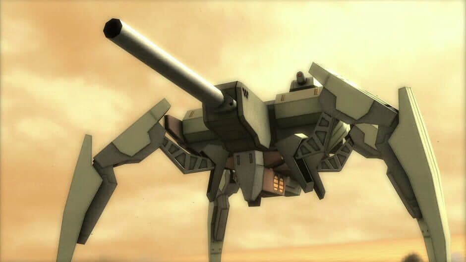 Скриншот 5 из Assault Gunners HD Edition: Extra Pack