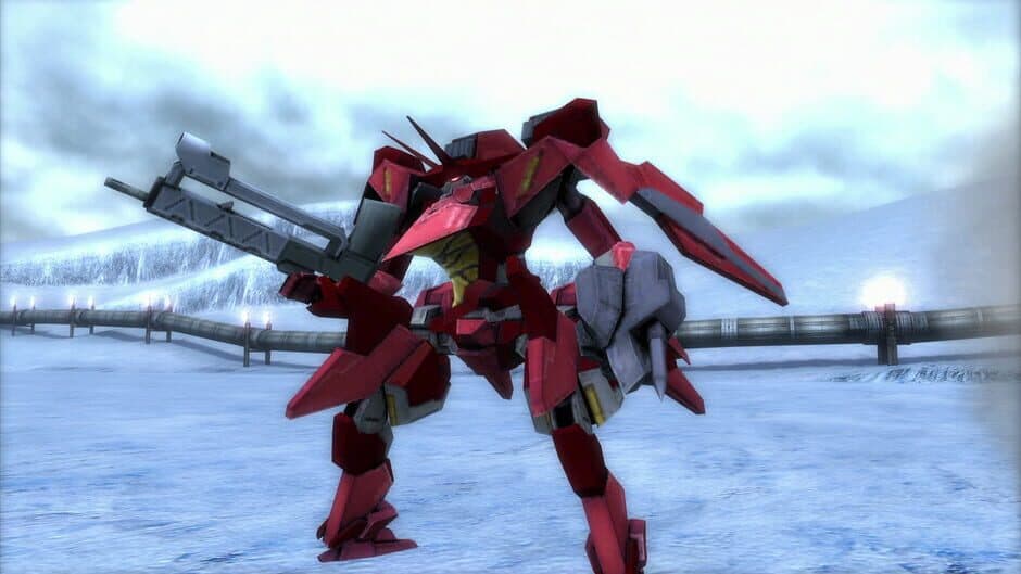Скриншот 6 из Assault Gunners HD Edition: Extra Pack