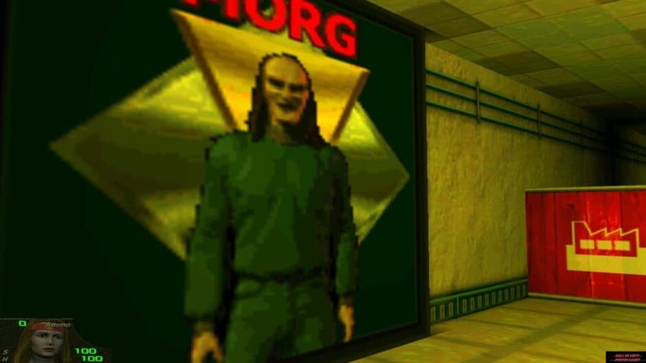 Скриншот 2 из Replics 2: Forget the Moon