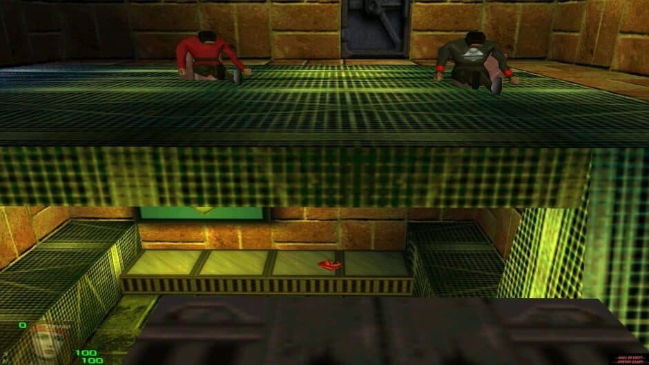 Скриншот 3 из Replics 2: Forget the Moon