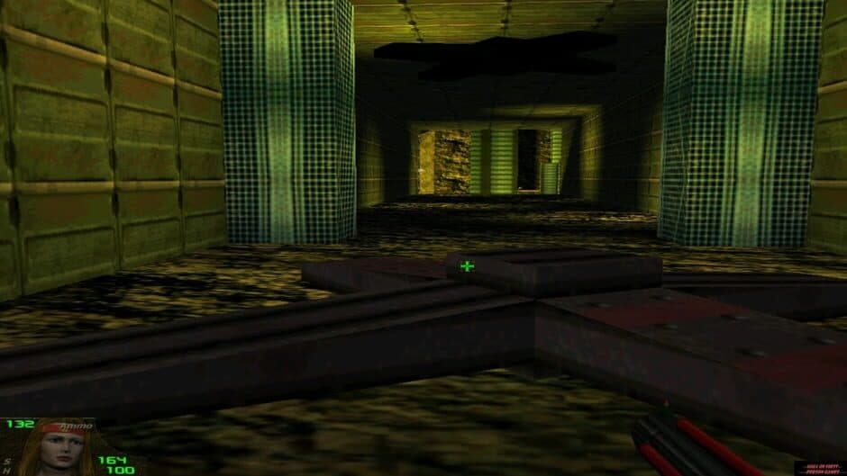 Скриншот 8 из Replics 2: Forget the Moon