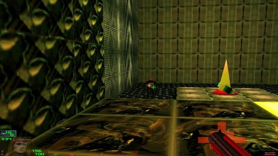 Скриншот 9 из Replics 2: Forget the Moon