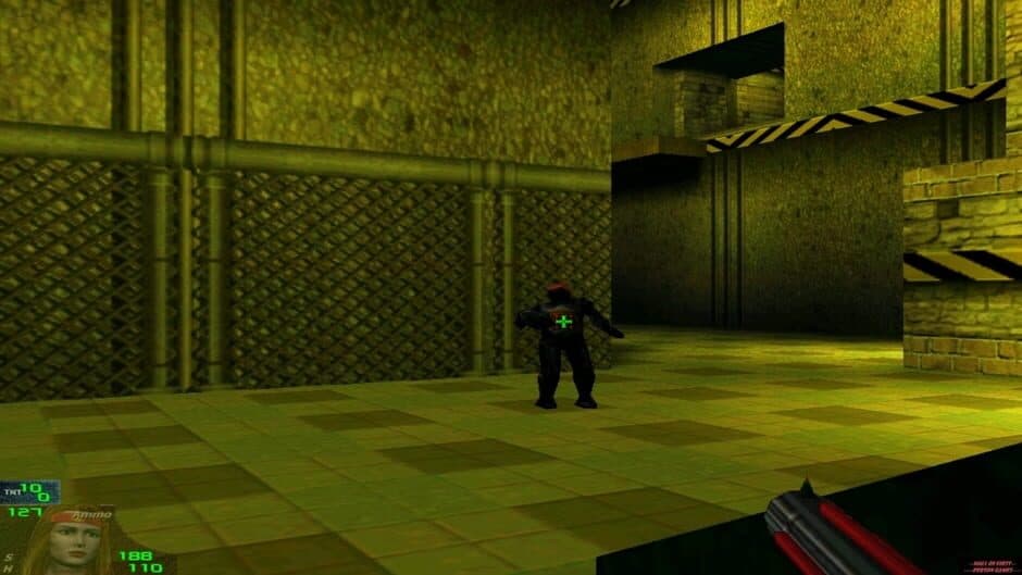 Скриншот 5 из Replics 2: Forget the Moon