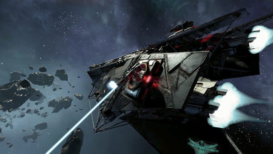 Скриншот 3 из X4: Split Vendetta
