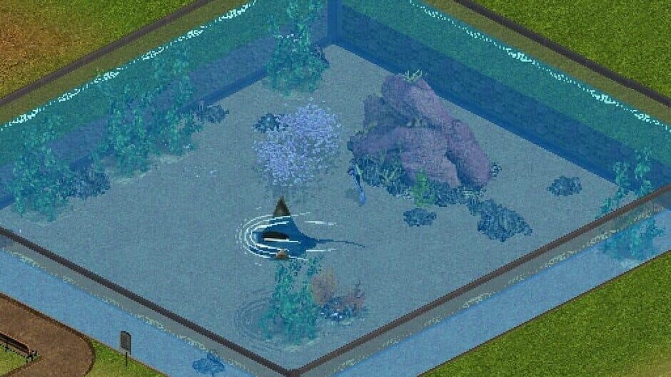 Скриншот 6 из Zoo Tycoon: Marine Mania