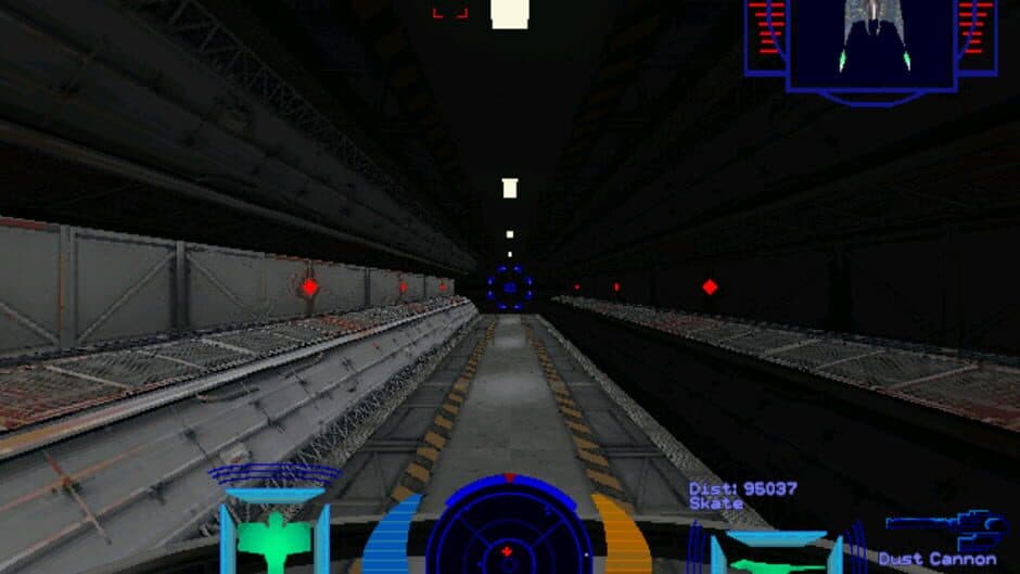 Скриншот 2 из Wing Commander: Secret Ops