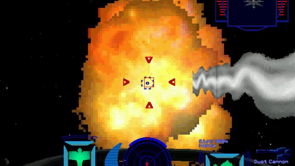 Скриншот 5 из Wing Commander: Secret Ops