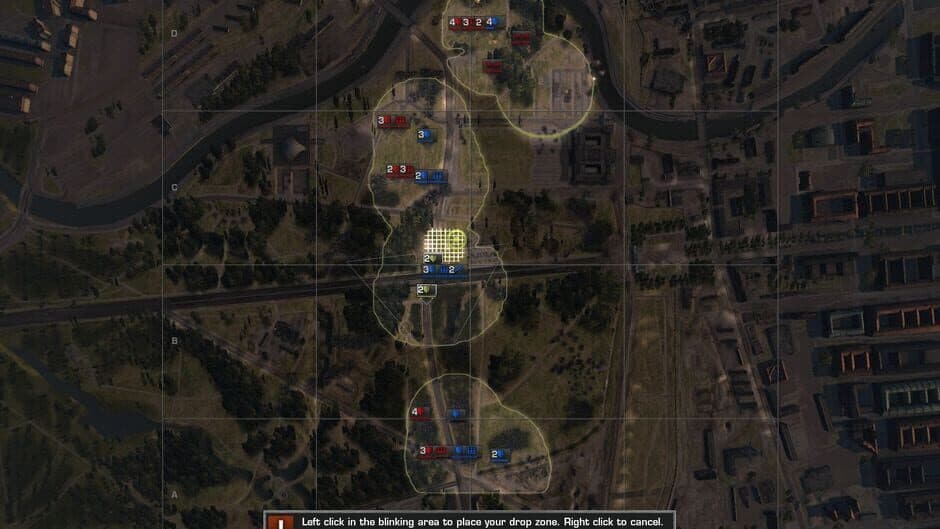 Скриншот 4 из World in Conflict: Soviet Assault