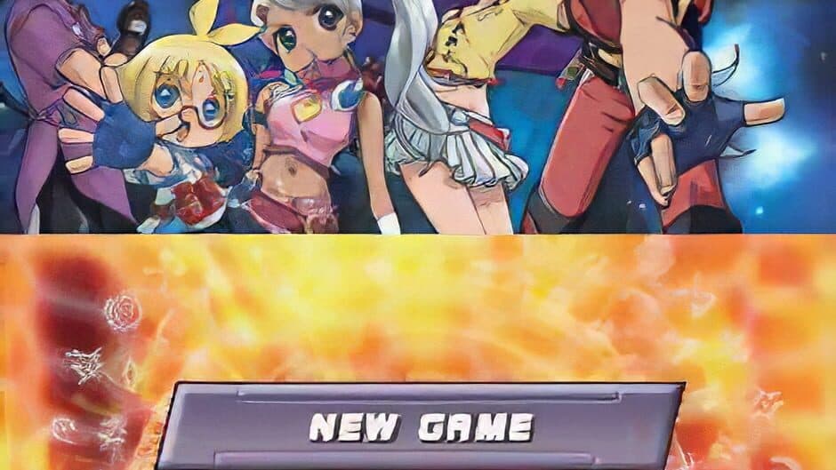 Скриншот 2 из Bakugan Battle Brawlers: Battle Trainer