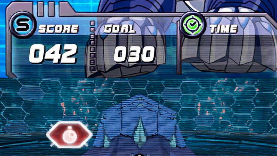 Скриншот 3 из Bakugan Battle Brawlers: Battle Trainer
