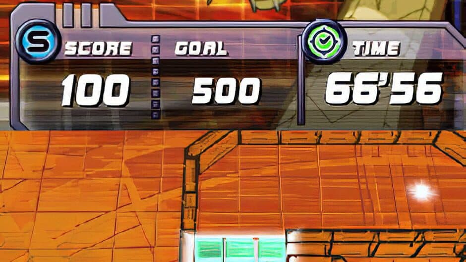 Скриншот 8 из Bakugan Battle Brawlers: Battle Trainer