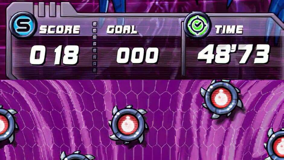 Скриншот 9 из Bakugan Battle Brawlers: Battle Trainer