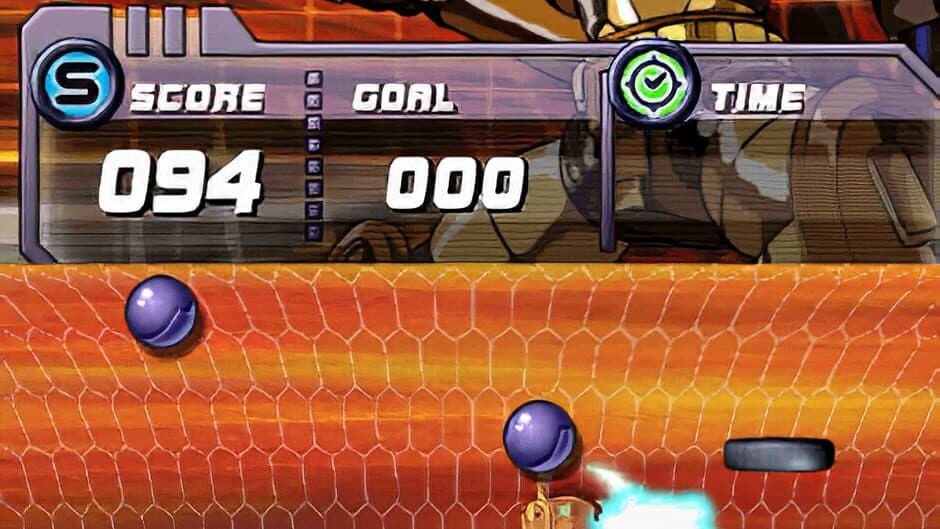 Скриншот 6 из Bakugan Battle Brawlers: Battle Trainer