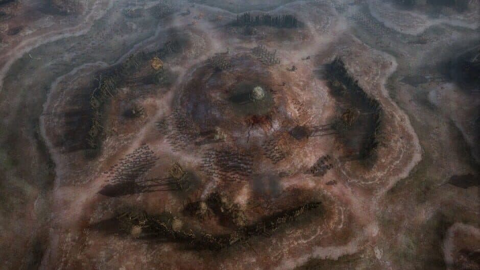 Скриншот 4 из Warhammer: Mark of Chaos - Battle March