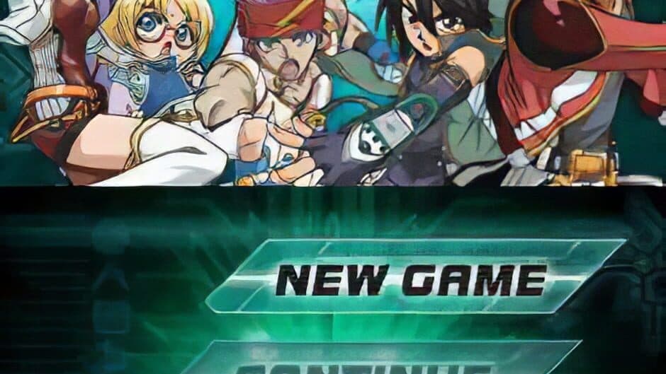 Скриншот 4 из Bakugan: Rise of the Resistance