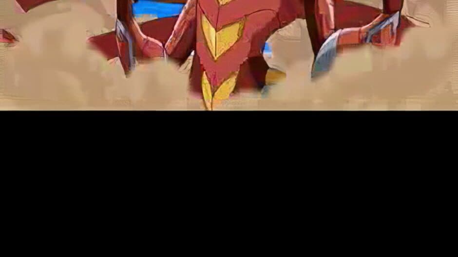 Скриншот 9 из Bakugan: Rise of the Resistance