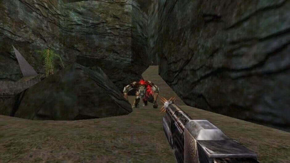 Скриншот 4 из Unreal: Return to Na Pali
