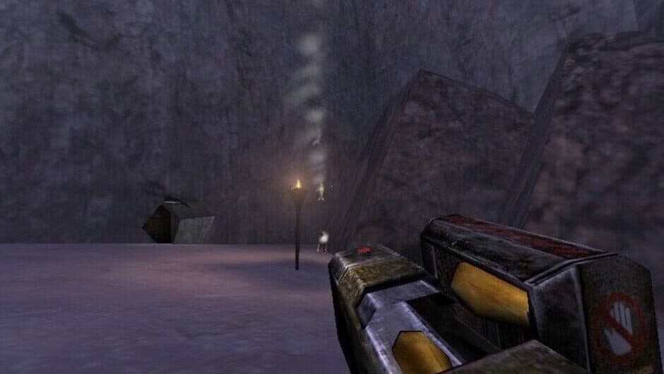 Скриншот 3 из Unreal: Return to Na Pali