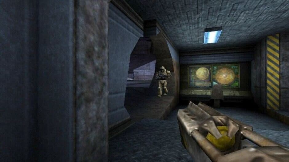 Скриншот 5 из Unreal: Return to Na Pali