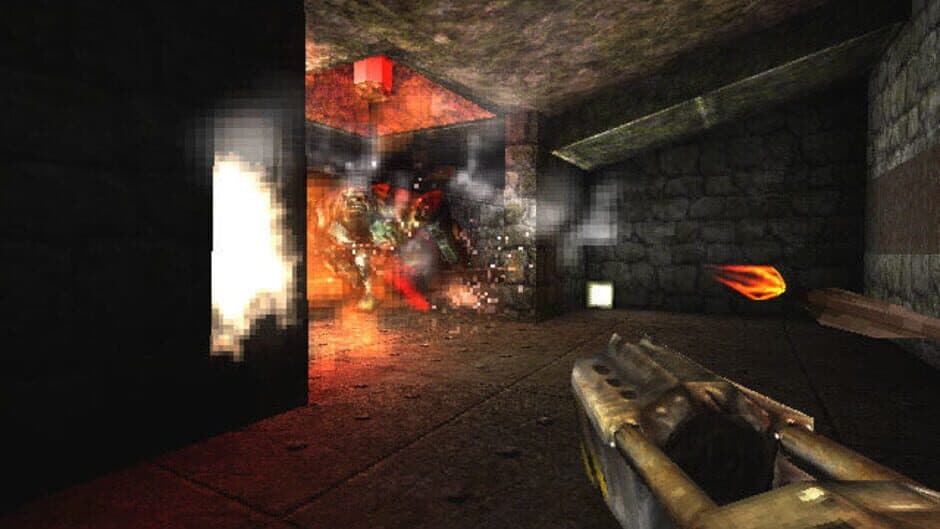 Скриншот 6 из Unreal: Return to Na Pali